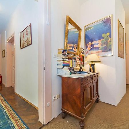 B&B Sesame Inn Дубровник Экстерьер фото