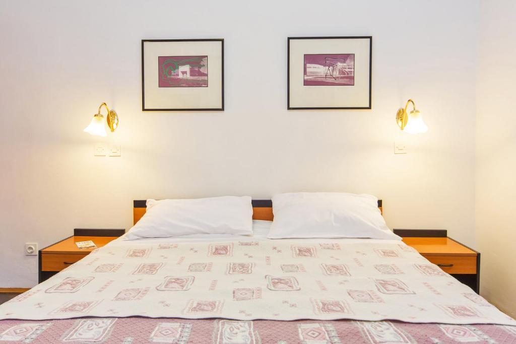 B&B Sesame Inn Дубровник Экстерьер фото