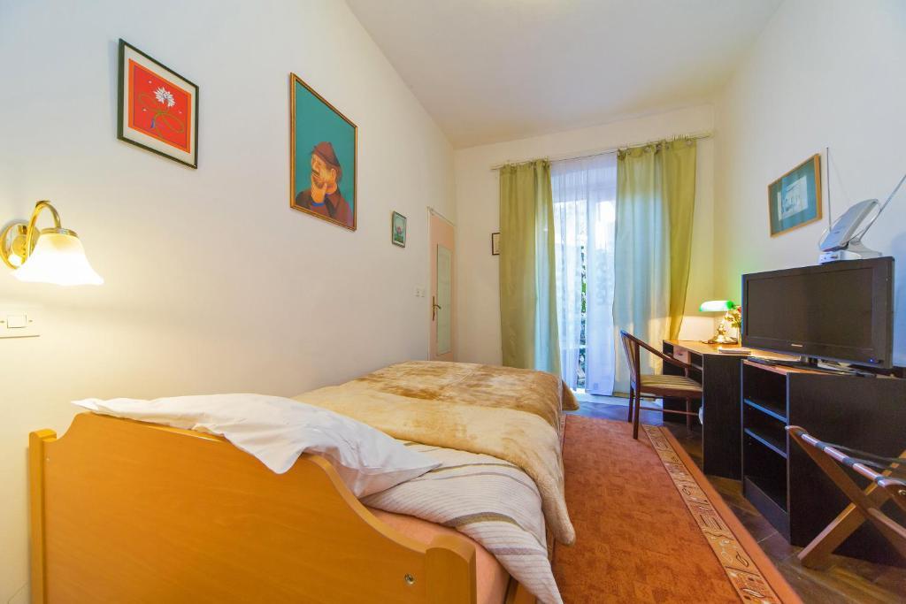 B&B Sesame Inn Дубровник Экстерьер фото