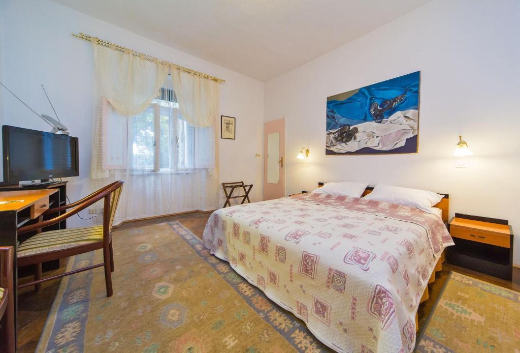 B&B Sesame Inn Дубровник Номер фото